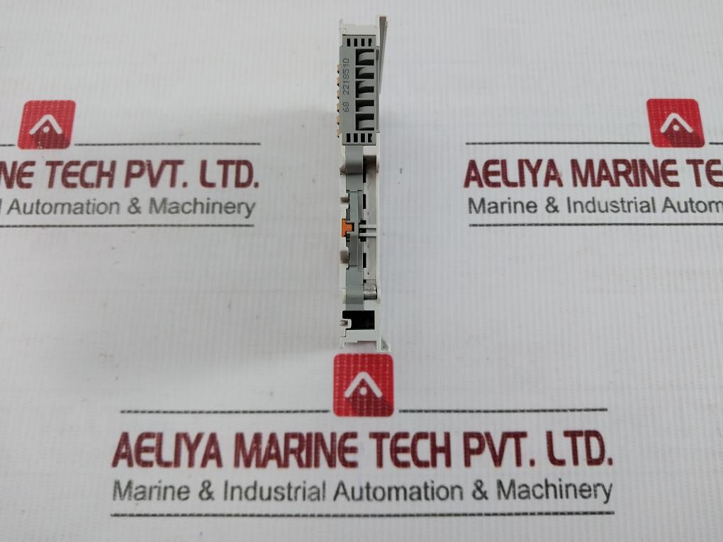 Used-Condition-Power-Supply-24v-Dc-10a-By-Wago-750-610-2