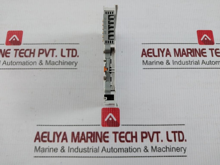 Used-Condition-Power-Supply-24v-Dc-10a-By-Wago-750-610-2