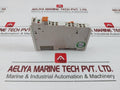 Used-Condition-Power-Supply-24v-Dc-10a-By-Wago-750-610-5