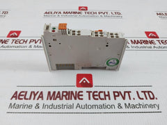 Used-Condition-Power-Supply-24v-Dc-10a-By-Wago-750-610-5