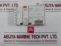 Used-Condition-Power-Supply-24v-Dc-10a-By-Wago-750-610-7