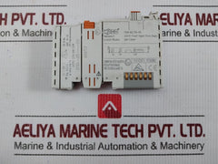 Used-Condition-Power-Supply-24v-Dc-10a-By-Wago-750-610-7