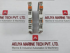 Used-Condition-Power-Supply-24v-Dc-10a-By-Wago-750-610-8