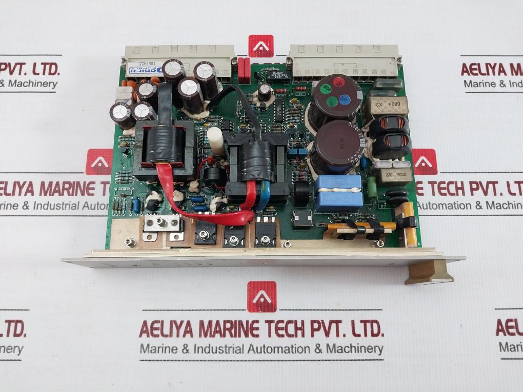 Used-Condition-Ppm-Power-Supply-Pcb-Module-24v-Danica-Supply-2