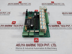 Used-Condition-Relay-Control-Pcb-Assembly-06-08-208744-4