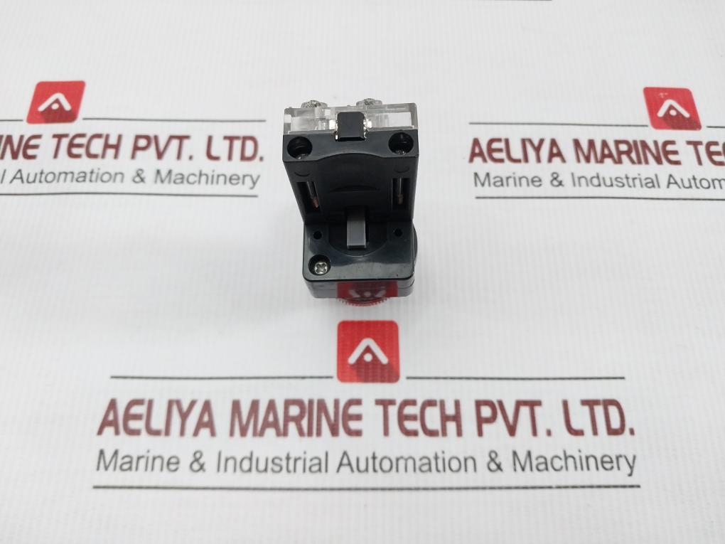 Used-Condition-Rotary-Selector-Switch-600V-6A-208861-3