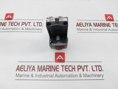 Used-Condition-Rotary-Selector-Switch-600V-6A-208861-3
