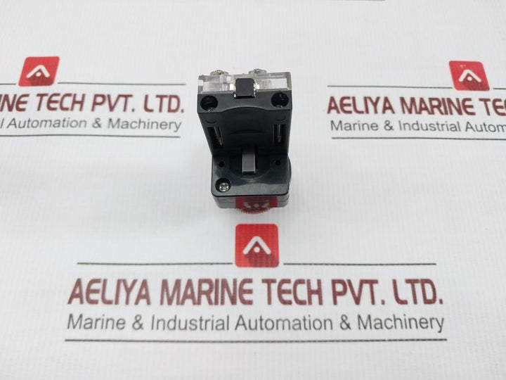 Used-Condition-Rotary-Selector-Switch-600V-6A-208861-3