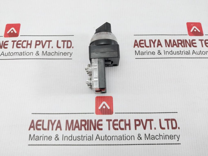 Used-Condition-Rotary-Selector-Switch-600V-6A-208861-5