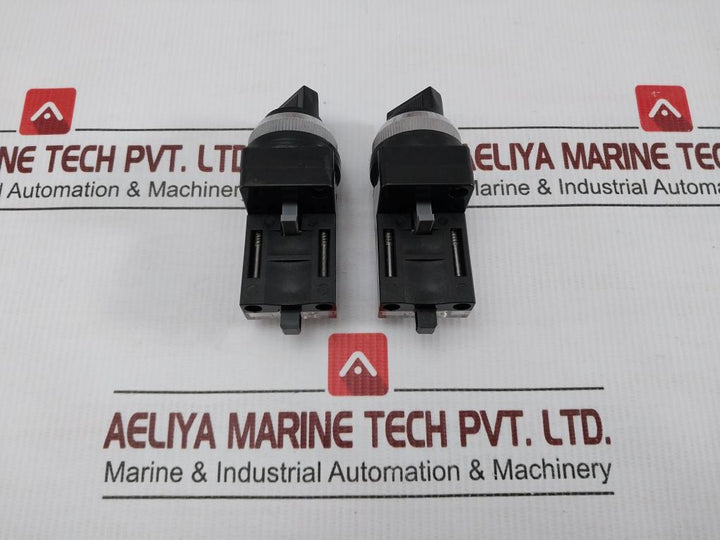 Used-Condition-Rotary-Selector-Switch-600V-6A-208861-7