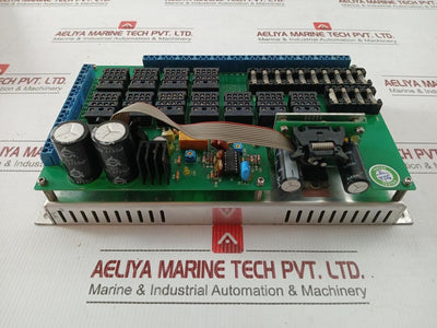 Used-Condition-Signal-Light-Column-Circuit-Board-By-Hyun-Jin-1