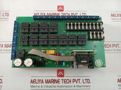 Used-Condition-Signal-Light-Column-Circuit-Board-By-Hyun-Jin-2