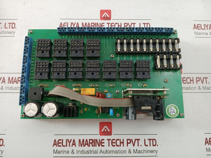 Used-Condition-Signal-Light-Column-Circuit-Board-By-Hyun-Jin-2