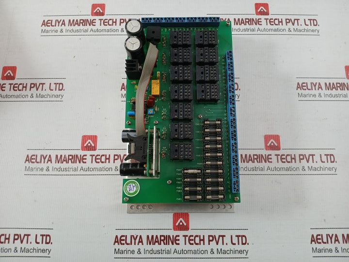 Used-Condition-Signal-Light-Column-Circuit-Board-By-Hyun-Jin-3