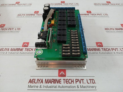 Used-Condition-Signal-Light-Column-Circuit-Board-By-Hyun-Jin-4