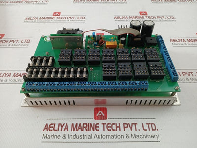 Used-Condition-Signal-Light-Column-Circuit-Board-By-Hyun-Jin-6
