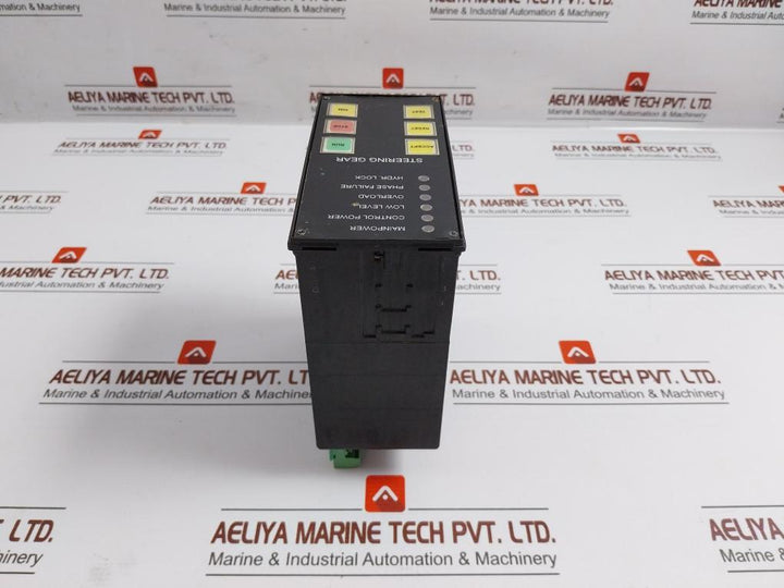 Used-Condition-Steering-Gear-Controller-Rolls-Royce-210513-3