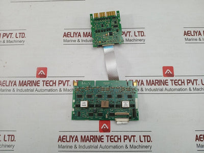 Used-Condition-Stm-5-Printed-Circuit-Board-4100h-6ch-I-P-Ah029312u-2