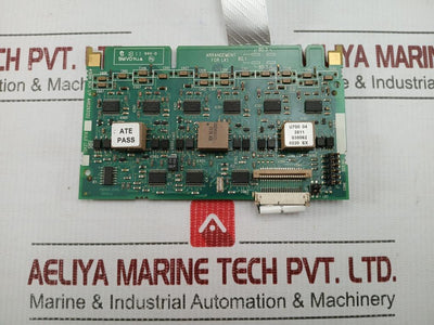 Used-Condition-Stm-5-Printed-Circuit-Board-4100h-6ch-I-P-Ah029312u-3