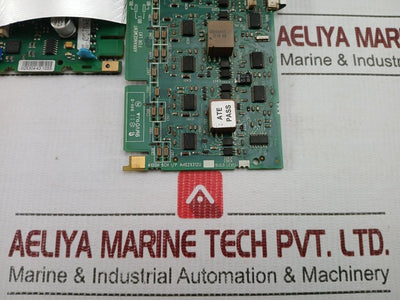 Used-Condition-Stm-5-Printed-Circuit-Board-4100h-6ch-I-P-Ah029312u-5