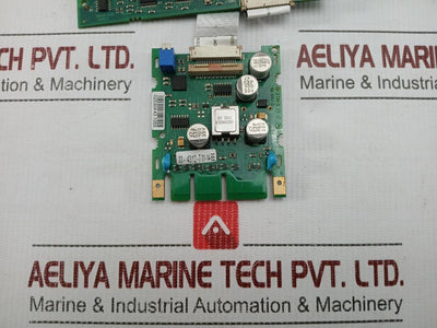 Used-Condition-Stm-5-Printed-Circuit-Board-4100h-6ch-I-P-Ah029312u-6