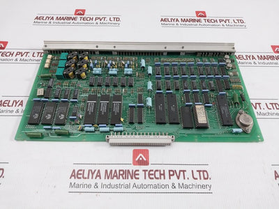 Used-Condition-Tvf1159004-R3-Printed-Circuit-Board-208870-4