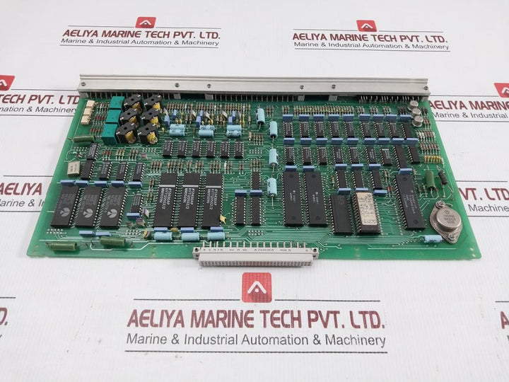 Used-Condition-Tvf1159004-R3-Printed-Circuit-Board-208870-4