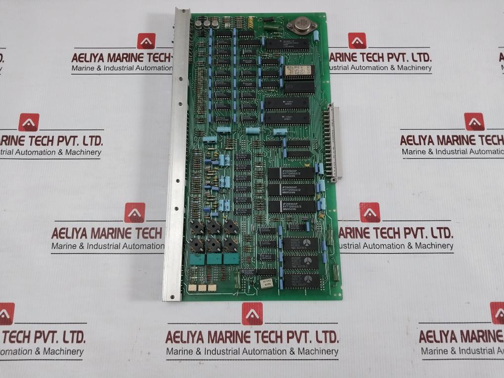 Used-Condition-Tvf1159004-R3-Printed-Circuit-Board-208870-5