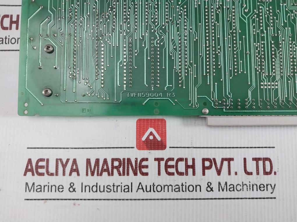 Used-Condition-Tvf1159004-R3-Printed-Circuit-Board-208870-6