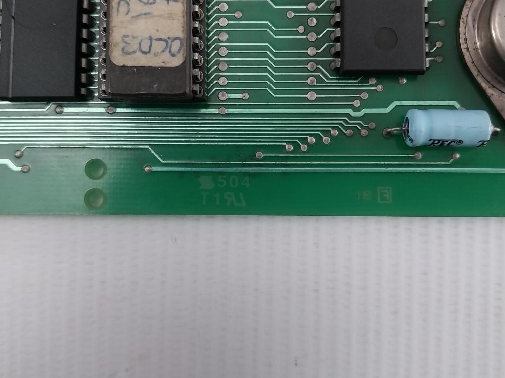 Used-Condition-Tvf1159004-R3-Printed-Circuit-Board-208870-7