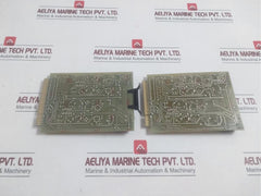 Analog Circuit Board 131414 B Sku:195768