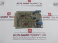Used Analog Circuit Board 131414 B