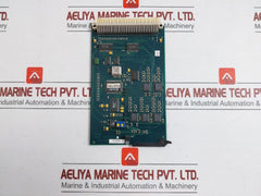 Used Condition Analog Input Pcb Kongsberg 37970092 B