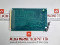 Used Analog Input Pcb Kongsberg 37970092 B