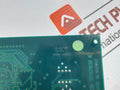 Used Analog Input Pcb Kongsberg 37970092 B