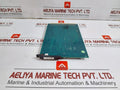 Used Analog Input Pcb Kongsberg 37970092 B