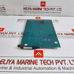 Used Condition Analog Input Pcb Kongsberg 37970092 B