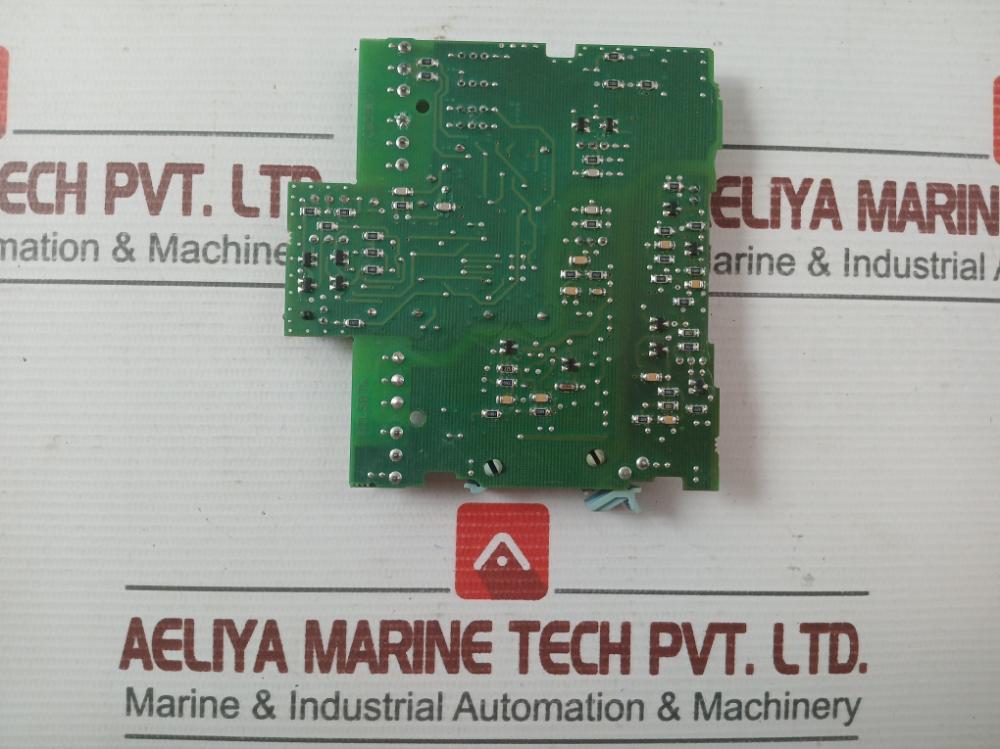 Used Boiler Control Interface Pcb Module Mtl5074 Mtl