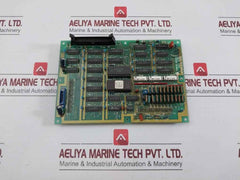 Used Cindition 11479213 1 Cdc Tokyo Keiki Signal Generation & Control Processing Module