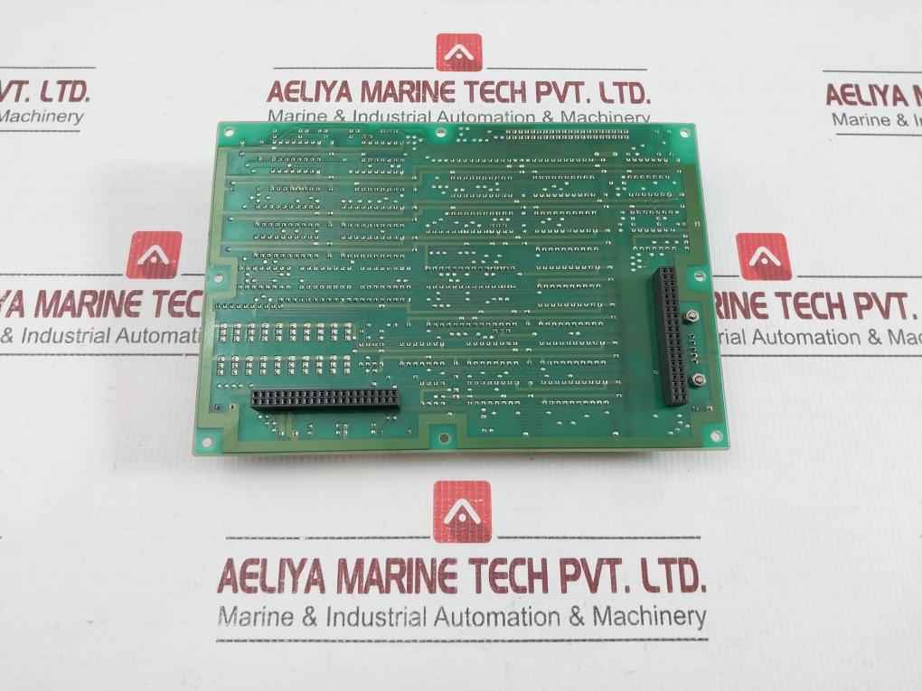 Used Cindition 11479213 1 Cdc Tokyo Keiki Signal Generation & Control Processing Module