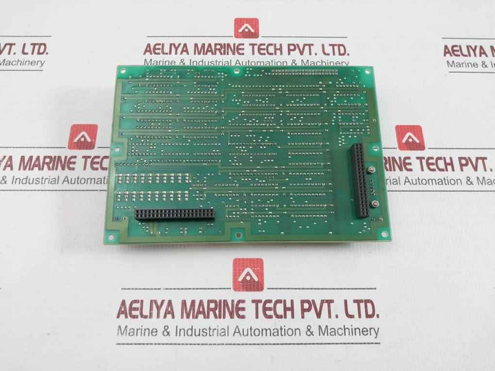 Used Cindition 11479213 1 Cdc Tokyo Keiki Signal Generation & Control Processing Module