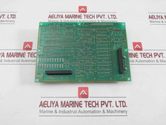 Used Cindition 11479213 1 Cdc Tokyo Keiki Signal Generation & Control Processing Module