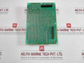 Used Cindition 11479213 1 Cdc Tokyo Keiki Signal Generation & Control Processing Module