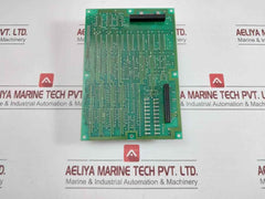 Used Cindition 11479213 1 Cdc Tokyo Keiki Signal Generation & Control Processing Module