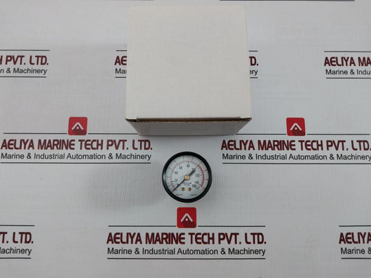 Used Condition 0 To 10 Kg/Cm Pressure Gauge