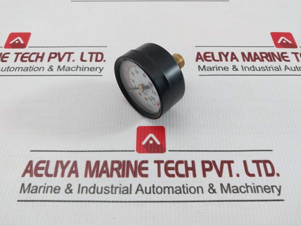 Used Condition 0 To 10 Kg/Cm Pressure Gauge