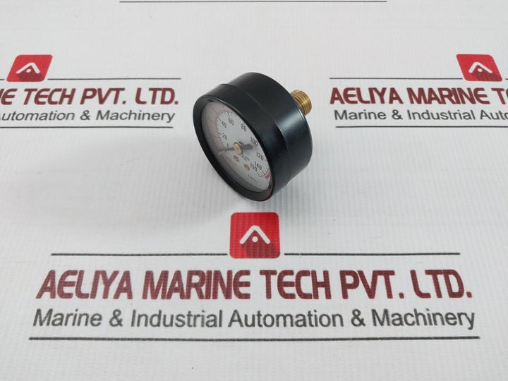 Used Condition 0 To 10 Kg/Cm Pressure Gauge