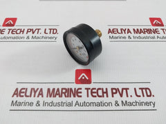 Used Condition 0 To 10 Kg/Cm Pressure Gauge