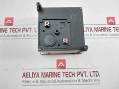 Used Condition Analog Voltmeter 0-300V Sassi
