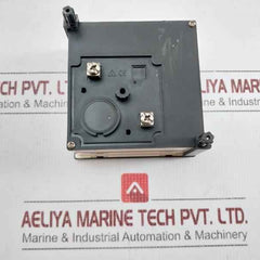 Used Condition Analog Voltmeter 0-300V Sassi